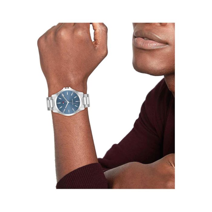 Tommy Hilfiger Lance Stainless Steel Bracelet 1710670