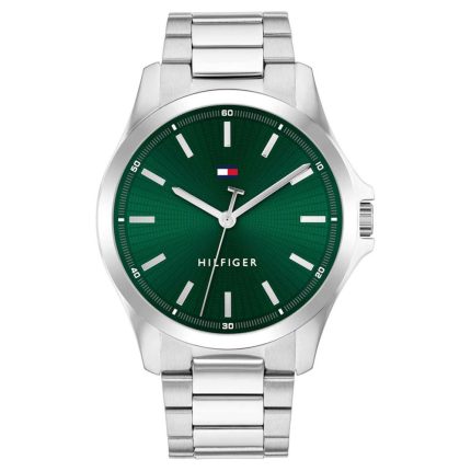 Tommy Hilfiger Lance Stainless Steel Bracelet 1710672