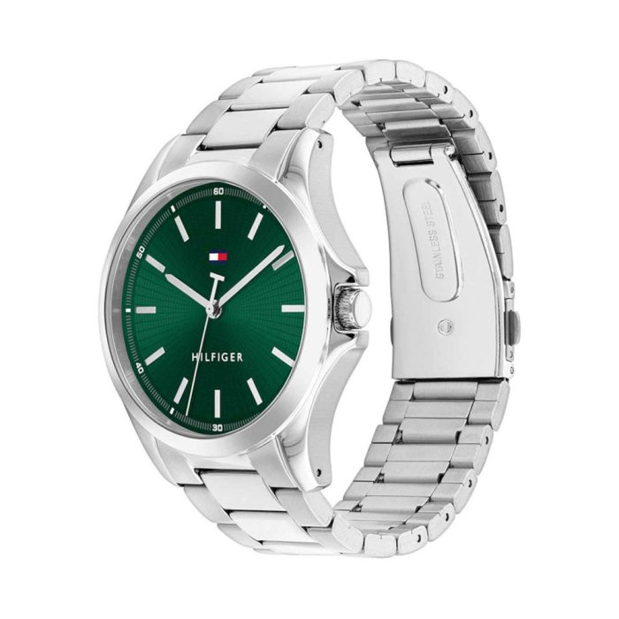Tommy Hilfiger Lance Stainless Steel Bracelet 1710672