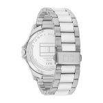 Tommy Hilfiger Lance Stainless Steel Bracelet 1710672
