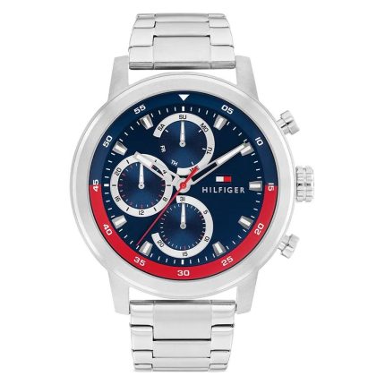 Tommy Hilfiger Rocky Stainless Steel Bracelet 1792179