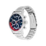 Tommy Hilfiger Rocky Stainless Steel Bracelet 1792179