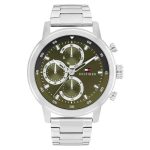 Tommy Hilfiger Rocky Stainless Steel Bracelet 1792180