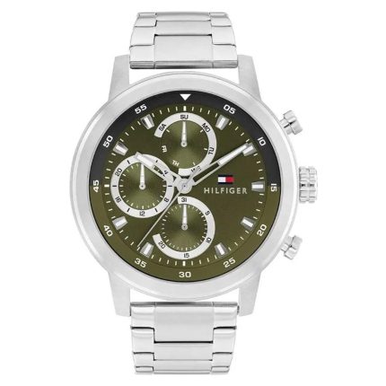 Tommy Hilfiger Rocky Stainless Steel Bracelet 1792180