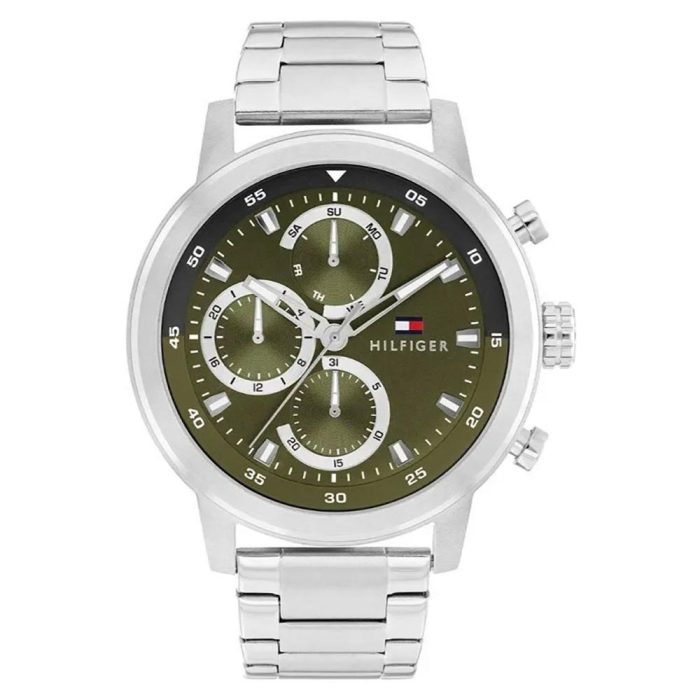Tommy Hilfiger Rocky Stainless Steel Bracelet 1792180
