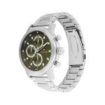 Tommy Hilfiger Rocky Stainless Steel Bracelet 1792180