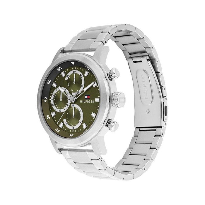 Tommy Hilfiger Rocky Stainless Steel Bracelet 1792180