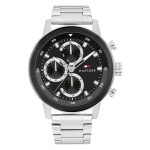 Tommy Hilfiger Rocky Stainless Steel Bracelet 1792181