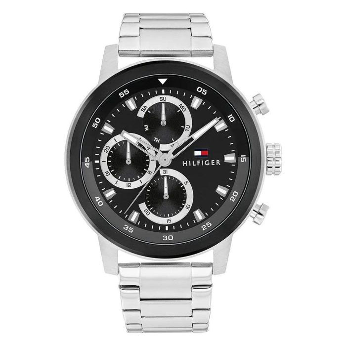 Tommy Hilfiger Rocky Stainless Steel Bracelet 1792181