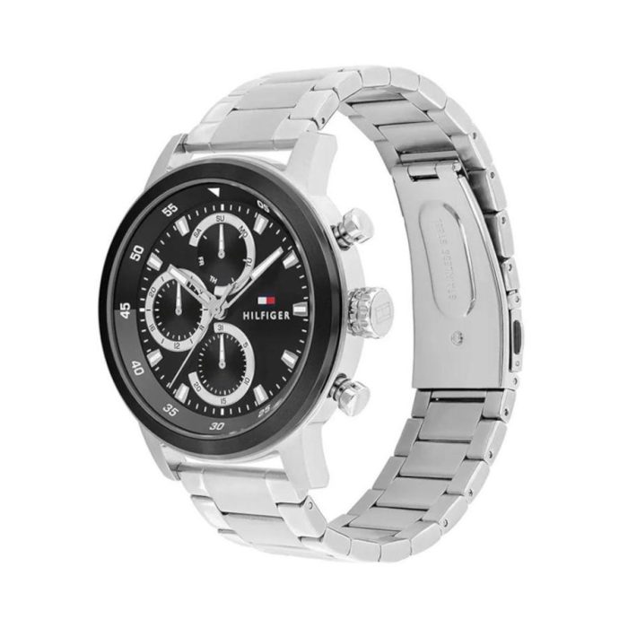 Tommy Hilfiger Rocky Stainless Steel Bracelet 1792181