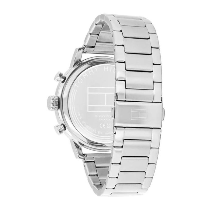 Tommy Hilfiger Rocky Stainless Steel Bracelet 1792181