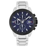 Tommy Hilfiger Chronograph Stainless Steel Bracelet 1792198