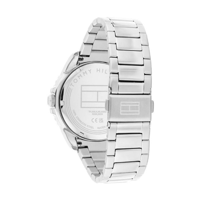 Tommy Hilfiger Oceanic Stainless Steel Bracelet 1792202