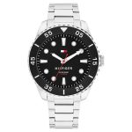 Tommy Hilfiger Oceanic Stainless Steel Bracelet 1792203