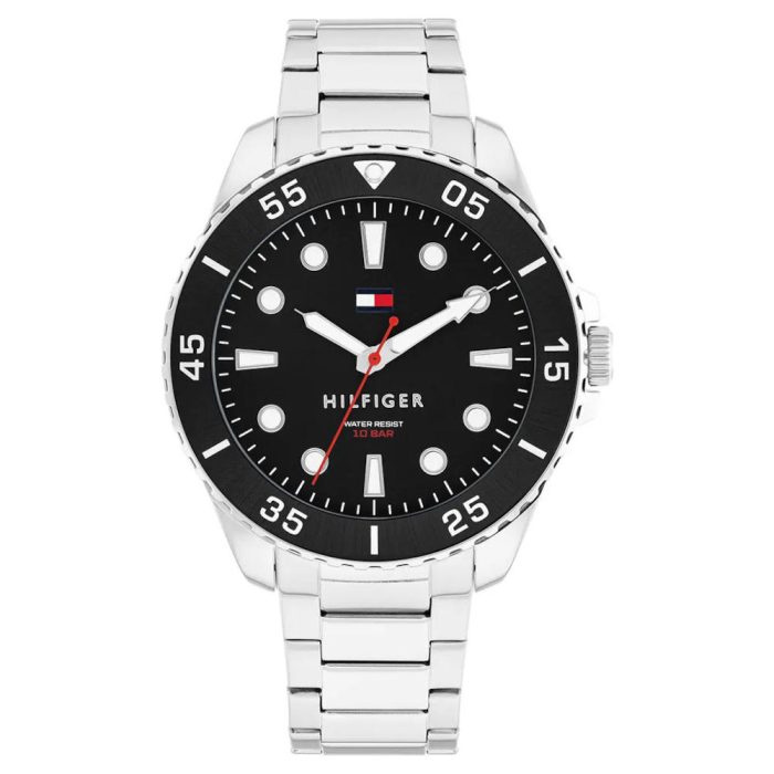 Tommy Hilfiger Oceanic Stainless Steel Bracelet 1792203