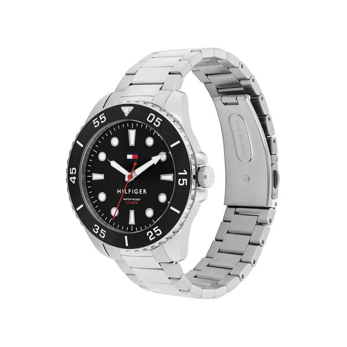 Tommy Hilfiger Oceanic Stainless Steel Bracelet 1792203