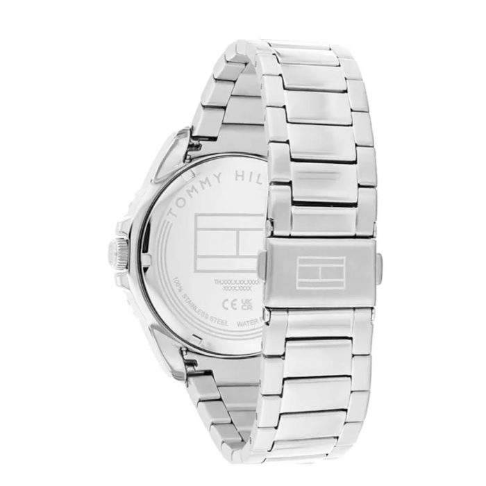 Tommy Hilfiger Oceanic Stainless Steel Bracelet 1792203