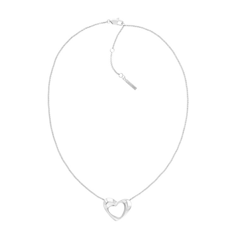 CALVIN KLEIN ΚΟΛΙΕ ΑΠΟ ΑΝΟΞΕΙΔΩΤΟ ΑΤΣΑΛΙ 35000757