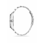 Ferro Silver Stainless Steel Bracelet F11247AWT-A3