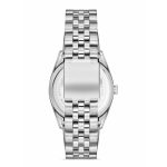 Ferro Silver Stainless Steel Bracelet F11247AWT-A3