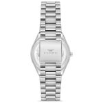 Ferro Silver Stainless Steel Bracelet F11386AWT-A2