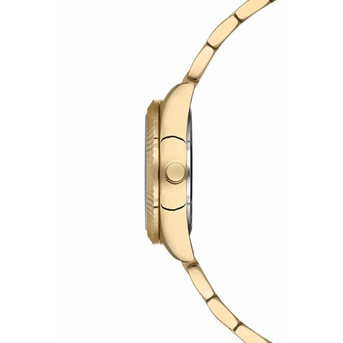 Ferro Gold Stainless Steel Bracelet F21127AWT-B