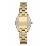 Ferro Gold Stainless Steel Bracelet F21127AWT-B