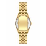 Ferro Gold Stainless Steel Bracelet FL21131AWT-B4