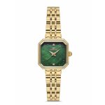 Ferro Gold Stainless Steel Bracelet FL21384AWT-B6