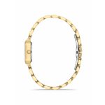 Ferro Gold Stainless Steel Bracelet FL21384AWT-B6