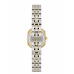 Ferro Two Tone Stainless Steel Bracelet FL21384AWT-D