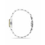 Ferro Two Tone Stainless Steel Bracelet FL21462AWT-D6