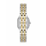 Ferro Two Tone Stainless Steel Bracelet FL21462AWT-D6
