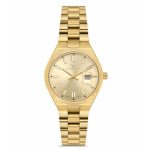 Ferro Gold Stainless Steel Bracelet FL21492AWT-B4