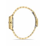 Ferro Gold Stainless Steel Bracelet FL21492AWT-B4