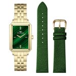 Ferro Gold Stainless Steel Bracelet Gift Set FL21626AWT-B6