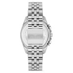 Ferro Silver Stainless Steel Bracelet FM11391AWT-A2