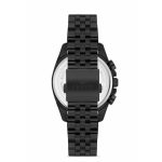 Ferro Black Stainless Steel Bracelet FM11391AWT-G