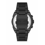 Ferro Black Stainless Steel Bracelet FM11397AWT-G