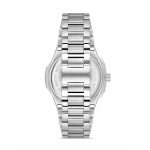 Ferro Chronograph Silver Stainless Steel Bracelet FM11499AWT-A3