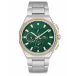Ferro Silver Stainless Steel Bracelet FM11590AWT-D6