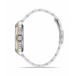 Ferro Silver Stainless Steel Bracelet FM11590AWT-D6