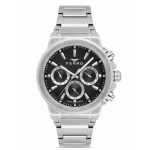 Ferro Silver Stainless Steel Bracelet FM40123A-A2