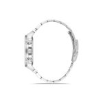 Ferro Silver Stainless Steel Bracelet FM40123A-A2