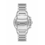 Ferro Silver Stainless Steel Bracelet FM40123A-A2