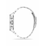 Ferro Silver Stainless Steel Bracelet FM40123A-A6