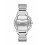 Ferro Silver Stainless Steel Bracelet FM40123A-A6