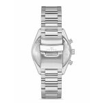 Ferro Silver Stainless Steel Bracelet FM40138A-A2