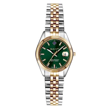 Gant Sussex Mini Two Tone Stainless Steel Bracelet G181013