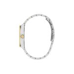 Guess Luna Two Tone Stainless Steel Bracelet GW0308L6